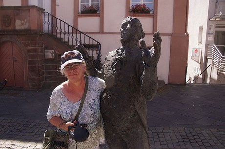 Sankt Wendel